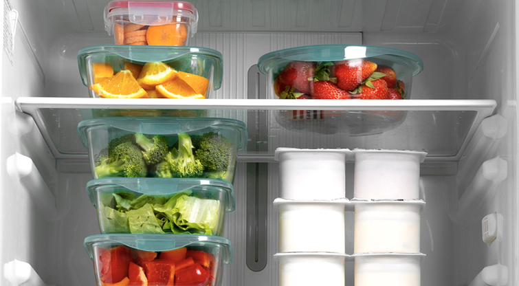 Frozen Meals Storing Cooking Tips